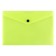 The convert folder on the Calligrata Neon, A5, 150MKM button, Neon Yellow