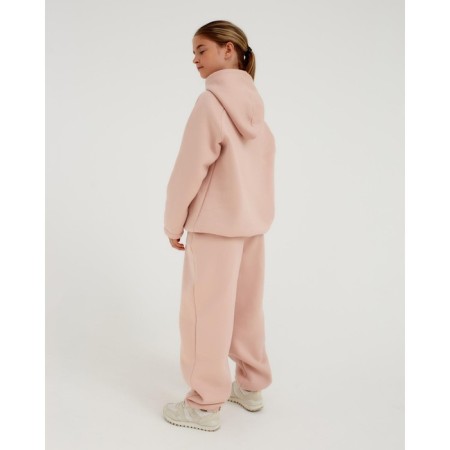 Baby pants Minaku: Basic Line Kids Poil color, height 134-2