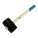 Kiyanka tundra, wooden handle, black rubber, 450 g