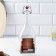 Set for making homemade cognac, bottle 1 liter, set of seasonings