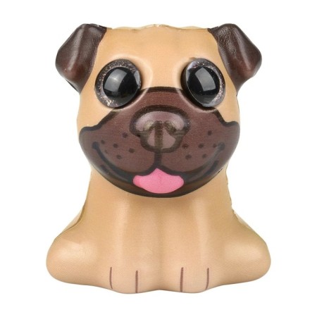 Squash Funky Toys "Beast with Rainbow Eyes", mix-4