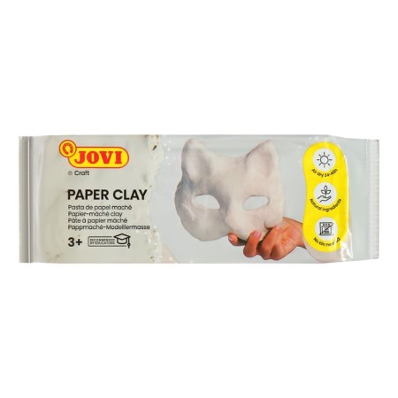 Papa papier-masha 680 g, jovi gray, vacuum bag-6