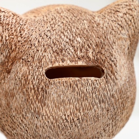 Picolse "Pyosik in Blue" 14cm-4