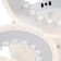 LED lamp 163W 14355LM 3300K-6500K, size 66x23x12 cm