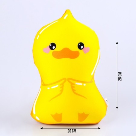 Antistress toy "Duck"-1