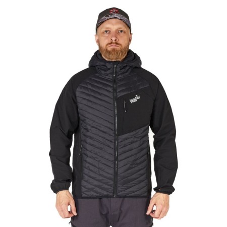 Jacket Norfin Thermo Pro 02 R.M-1