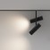 Technical TR005-2x12W3K-B, LED, 24 W, 193x160x362 mm, 1463 lm, 3000k, black, black