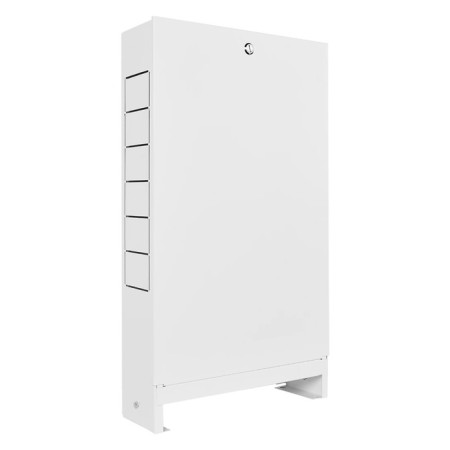 Distribution cabinet Rommer RCM-0001-000013, 652x120x367 mm, external, 1-3 output-1