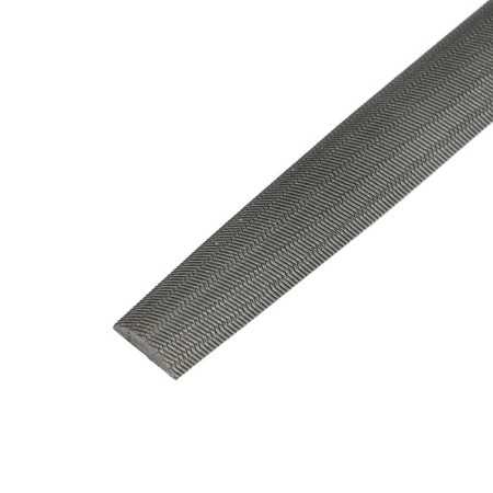 File "Sibrstek" 16327, 200 mm, semicircular, two -component handle, No. 2-1