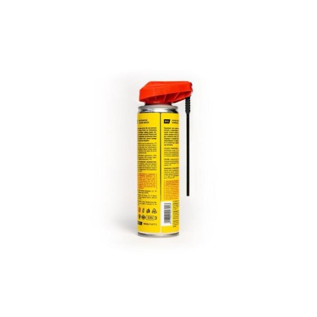 Silicone lubrication WOG with a professional spray, 335 ml-4