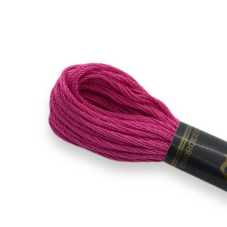 Bestex muline threads (404), 24 pcs. packaged-2