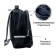 Backpack School School Calligrata Avocado Style, 39 x 30 x 14 cm
