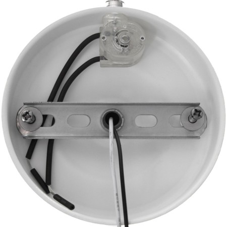 Sconces "online" (color.) 1x15W E27 Model: BR 02083 white 10.5x15x27cm-8
