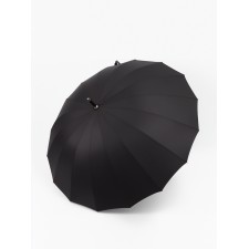 Umbrella throat w/auth r51/60 16pp n/u/u a single-tone straight handle to leathouses black bag