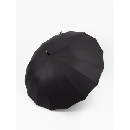 Umbrella throat w/auth r51/60 16pp n/u/u a single-tone straight handle to leathouses black bag