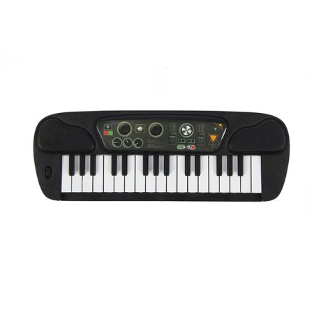 Synthesizer "Musician", 19 keys-1