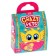 Crazy Pets-Surprise toy, with stickers