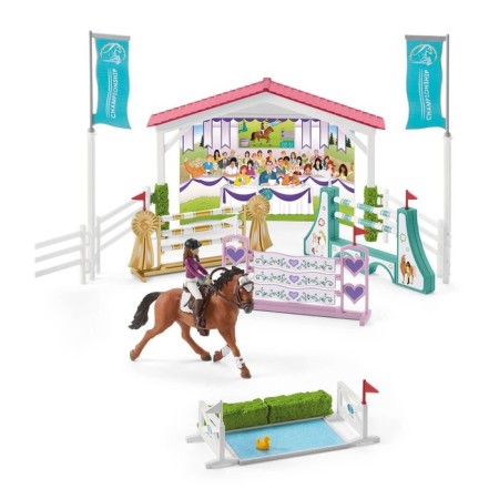 Set "Horse Friendship", Schleich-1