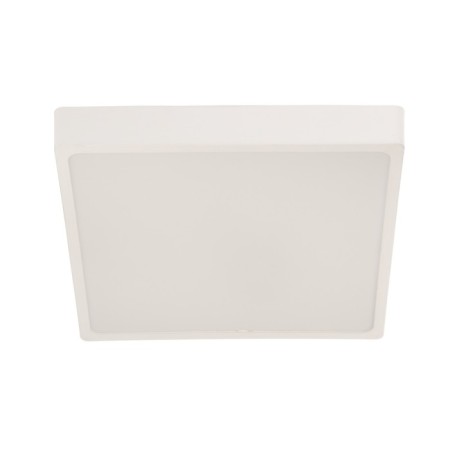 Patch LED lamp, 255x35 mm, 38 watts, 3420 lm, 6500 K, quad.