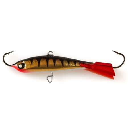 Balancir Lucky John Nordic 5, 5 cm, color 11hrt