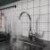 MILARDO POLI Polsbj0m05 kitchen mixer, pouring 199 mm, chrome