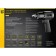 Pneuman carbert Berger "Quasar" BG1437, shock, 1/2 ", 180 l/min, 885 nm