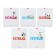 Notebook of 48 sheets in the cage on the paper clip "Cute and Funny", mix