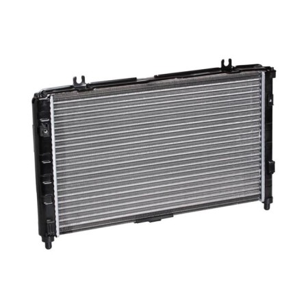 Cooling radiator for Panasonic Lada 2172-1300010-40P, Luzar LRC 01272B-1