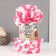 Yarn "Puffy More Plus" 100 % micropoliester 11m/250g (8012)