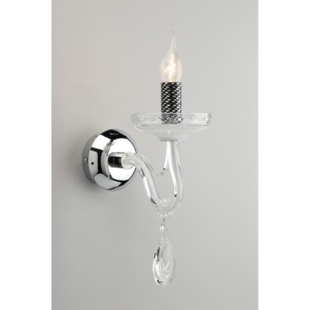 Wall lamp (sconces) Emmanuel E14 60W-5