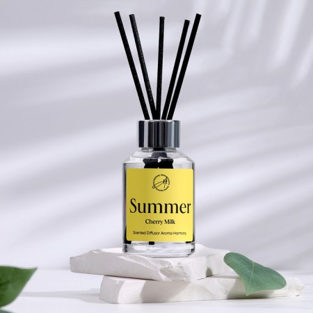 The diffuser aromatic, Sherry Milk, 60ml-1