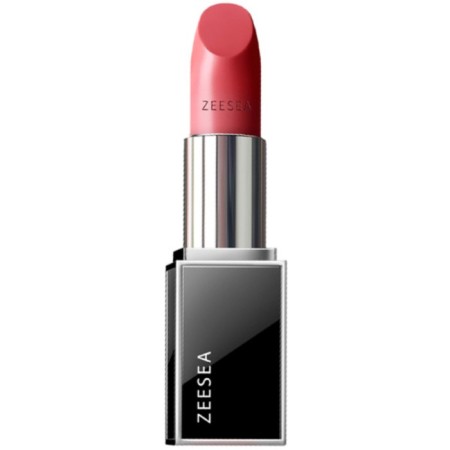 Lipstick for the lip zeesea Hydrating Silky Lipstick, moisturizing, tone 804, 3.5 g