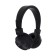 Hoco W25 headphones, wireless, invoices, BT5.0, 300 mAh, microphone, black