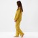 Female set (shirt, pants) KAFTAN "BASIC" p. 52-54, ocher