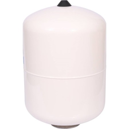 Flamco Airfix R hydroelectric complex, for water supply systems, vertical, 4-10 bar, 25 liters-1