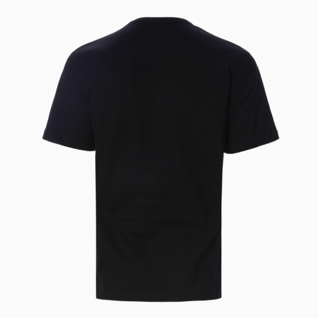 T -shirt Women's "Airplane", black color, size 56-2