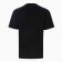 T -shirt Women's "Airplane", black color, size 56