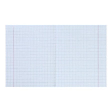 Notebook of 48 sheets in Calligrata "Journey", cover Combined cardboard, UV-LK, OFSET Block, MIX-1