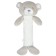 The squeak is a rattle "Gray bear", I crush me