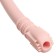 Silicon, speech therapy rejector, pink color, Mum & Baby