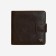 Camel premium purse, brown color