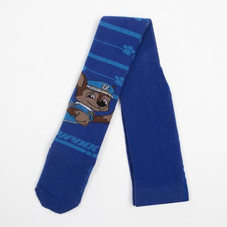 Panty Patrol Patrol "Gonchik", blue, 86-92 cm