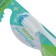 Dental brush dr. Klin Professional Medium 1pc Mix