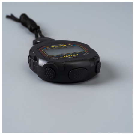 Stopwatch, feet, alarm clock, calendar, 2 people-6