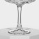 Set of glass glasses Estrella, 235 ml, 4 pcs