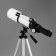 Telescope astronomer, floor, 50cm
