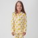 Пижама детская (рубашка и брюки) KAFTAN Duck, р-р 28 (86-92)