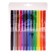 Flomasters 12 colors Centropen 7790 Washable 1.8 mm, blister, euro suspension, line 1.0 mm