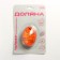 Indicator for cooking eggs Dolyana