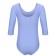 A swimsuit for gymnastics and dancing Grace Dance, p. 36, color lilac
